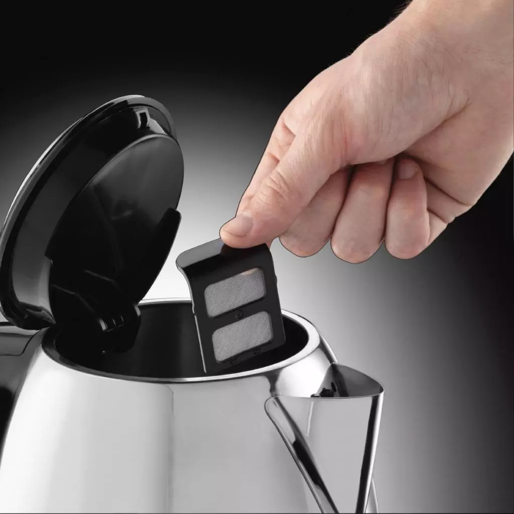 Электрочайник Russell Hobbs 24990-70 Victory - 3 Электрочайник Russell Hobbs 24990-70 Victory - 3