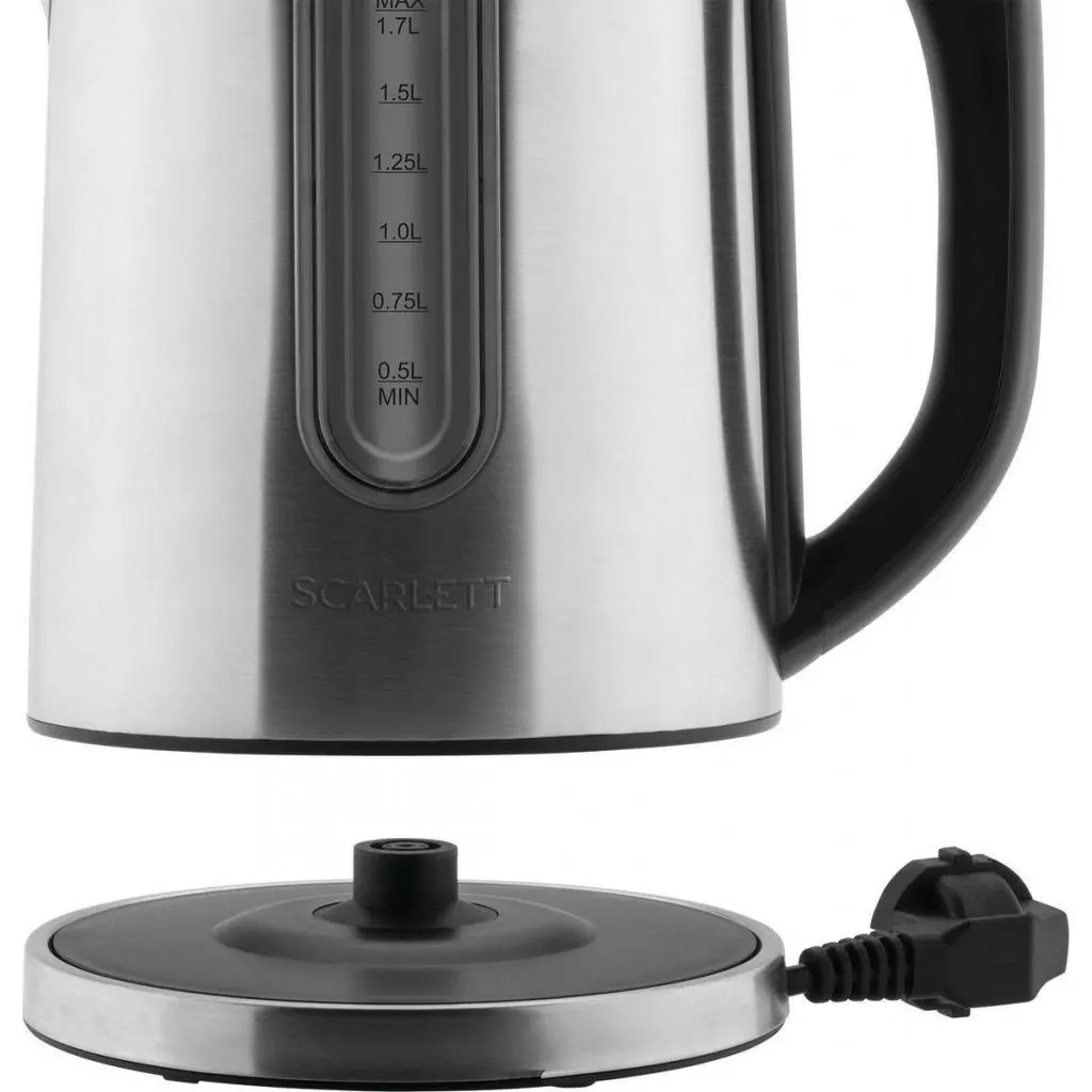 Электрочайник Scarlett SC-EK21S50 - 2 Электрочайник Scarlett SC-EK21S50 - 2