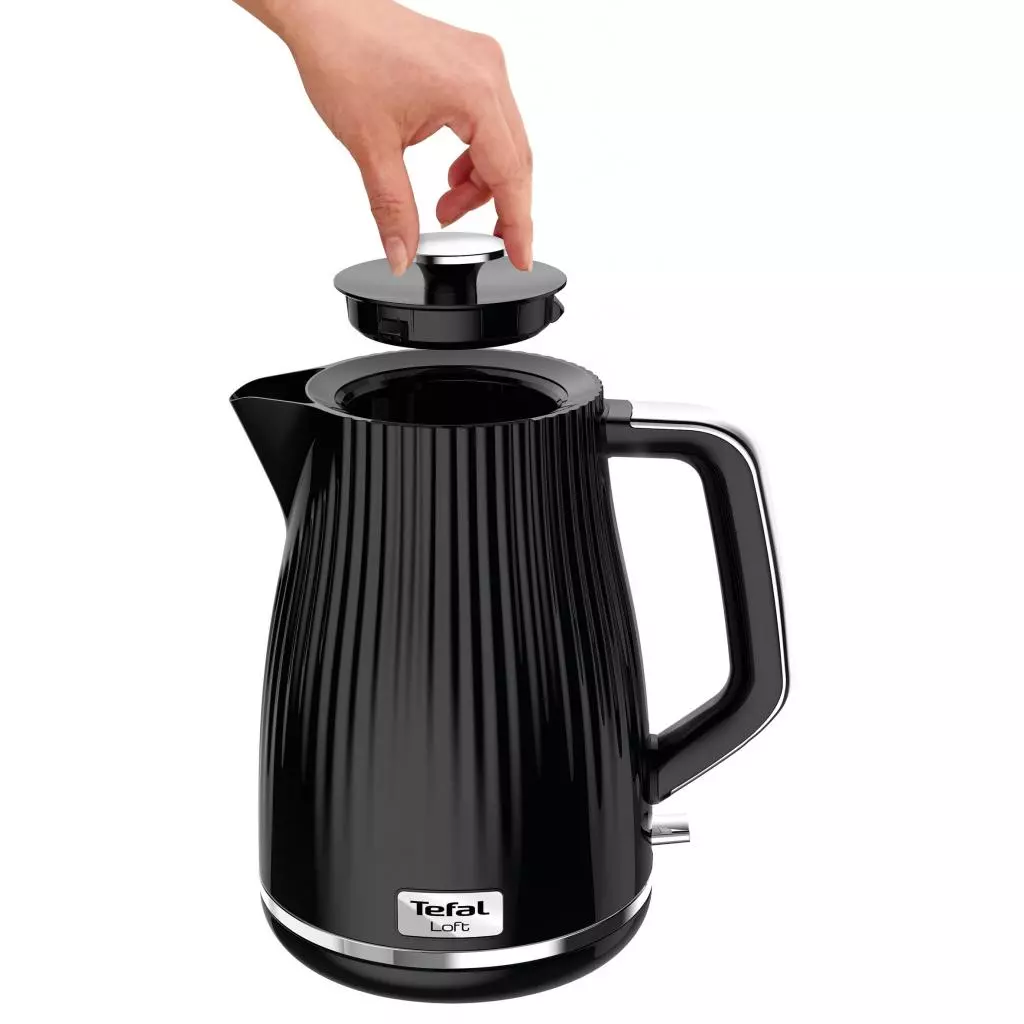 Электрочайник Tefal KO250830 - 3 Электрочайник Tefal KO250830 - 3