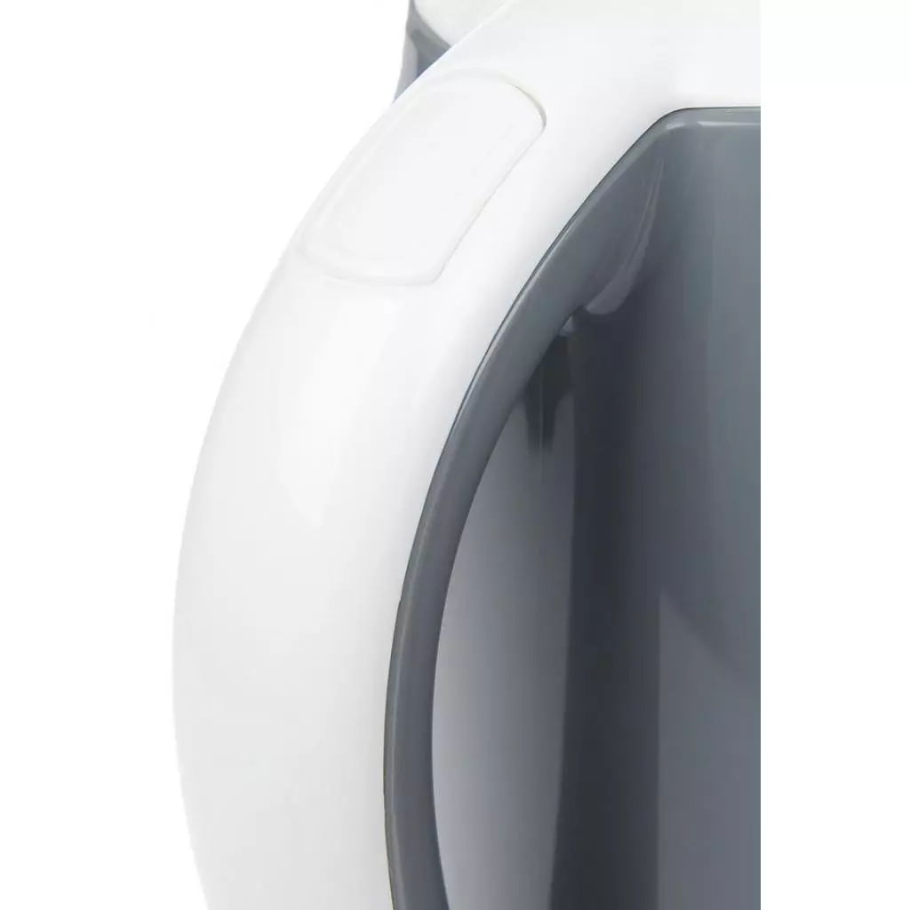 Электрочайник Saturn ST-EK8439 Grey - 2