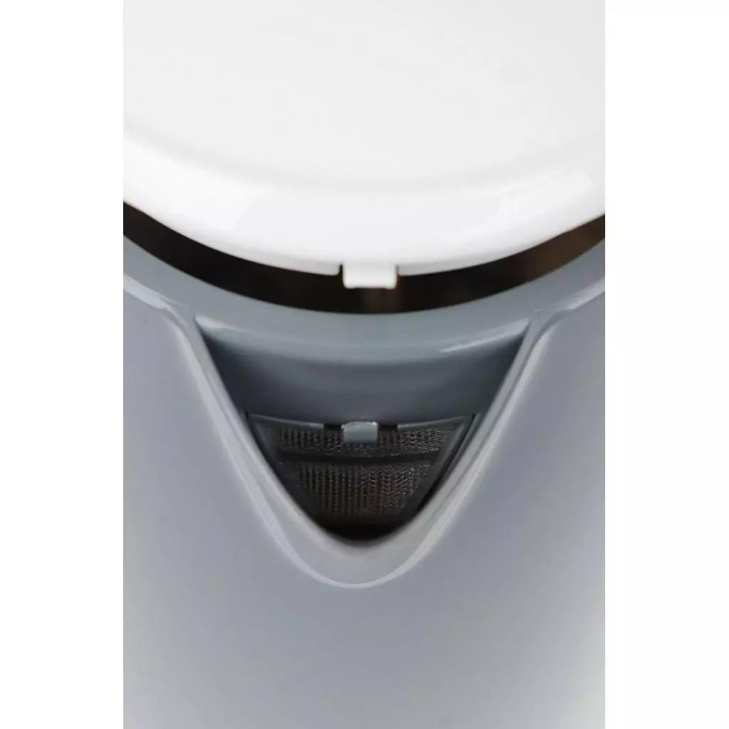 Электрочайник Saturn ST-EK8439 Grey - 3