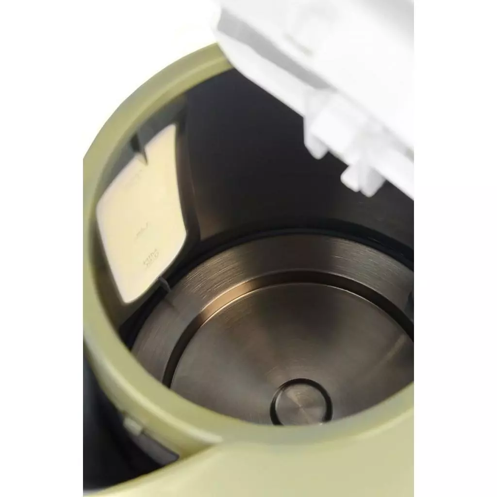 Электрочайник Saturn ST-EK8439 Cream - 2