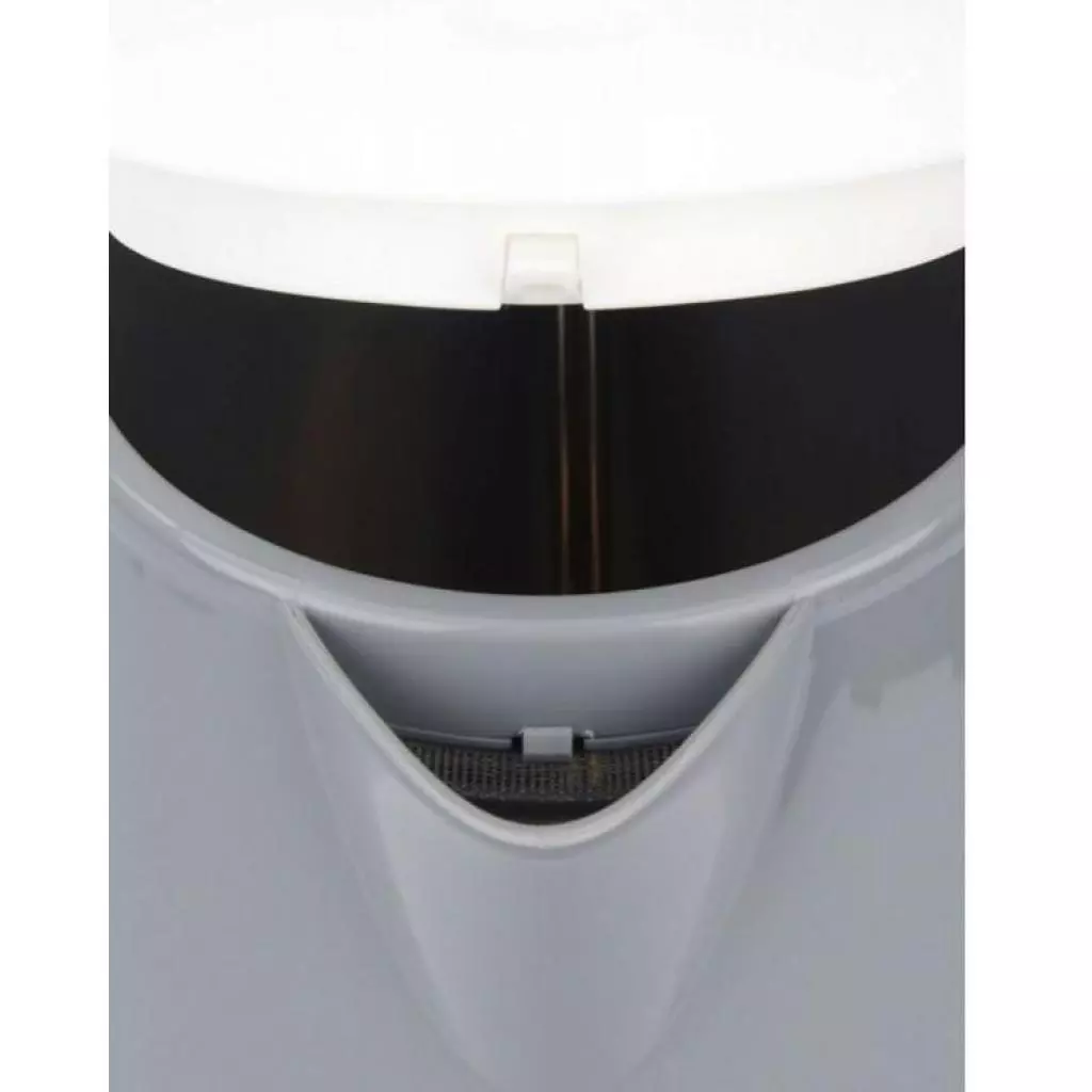 Электрочайник Saturn ST-EK8438 Grey - 3 Электрочайник Saturn ST-EK8438 Grey - 3