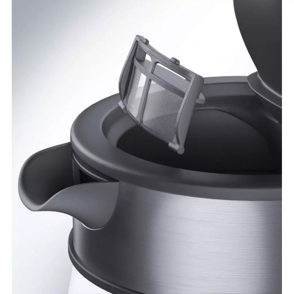 Электрочайник Kenwood ZJG 112 CL (ZJG112CL) - 1 Электрочайник Kenwood ZJG 112 CL (ZJG112CL) - 1