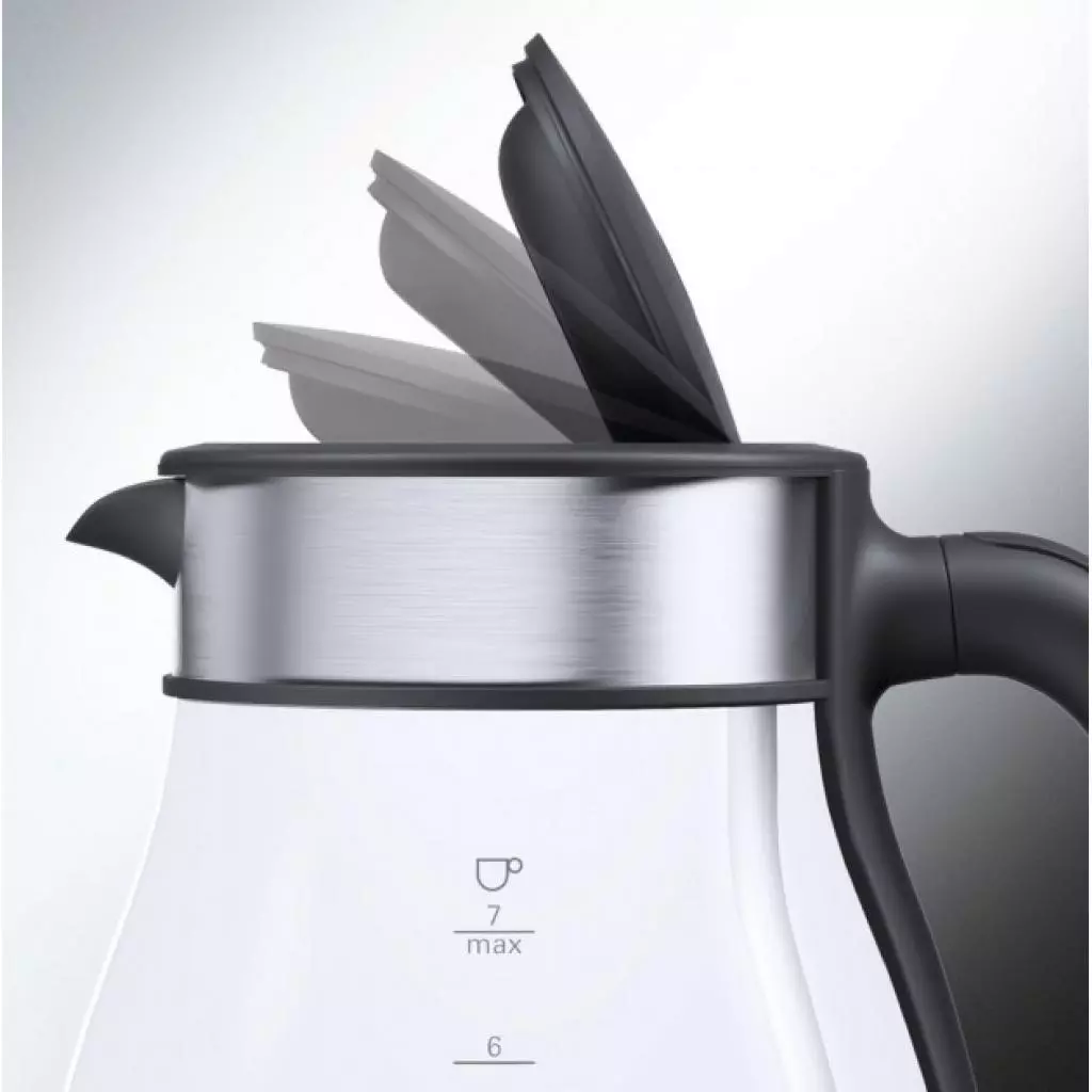 Электрочайник Kenwood ZJG 112 CL (ZJG112CL) - 3 Электрочайник Kenwood ZJG 112 CL (ZJG112CL) - 3