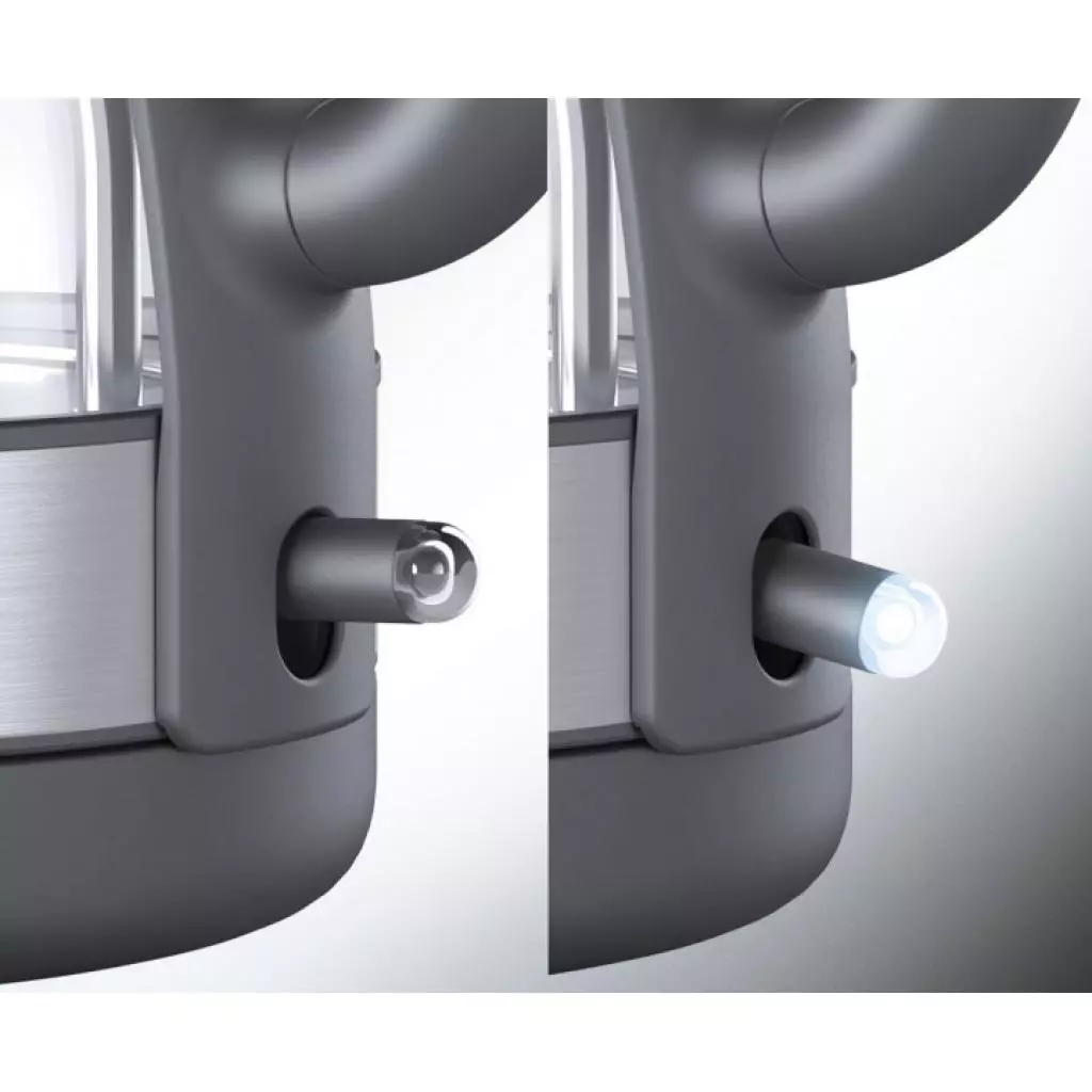 Электрочайник Kenwood ZJG 112 CL (ZJG112CL) - 4 Электрочайник Kenwood ZJG 112 CL (ZJG112CL) - 4