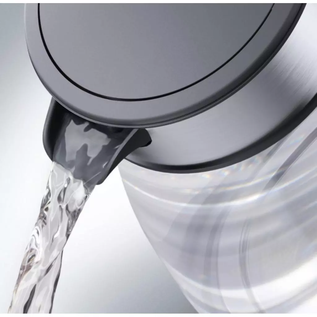 Электрочайник Kenwood ZJG 112 CL (ZJG112CL) - 5 Электрочайник Kenwood ZJG 112 CL (ZJG112CL) - 5