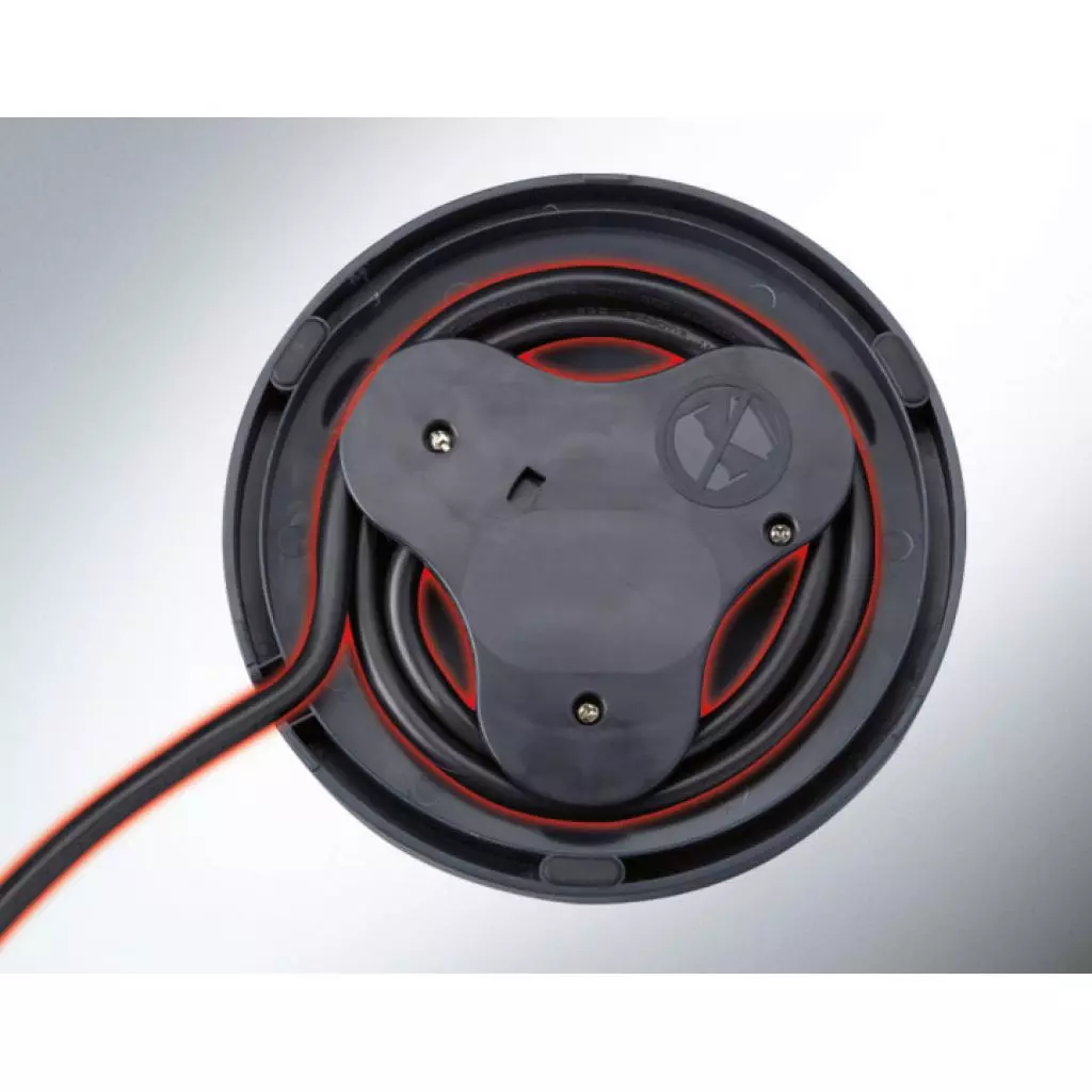 Электрочайник Kenwood ZJG 112 CL (ZJG112CL) - 7 Электрочайник Kenwood ZJG 112 CL (ZJG112CL) - 7