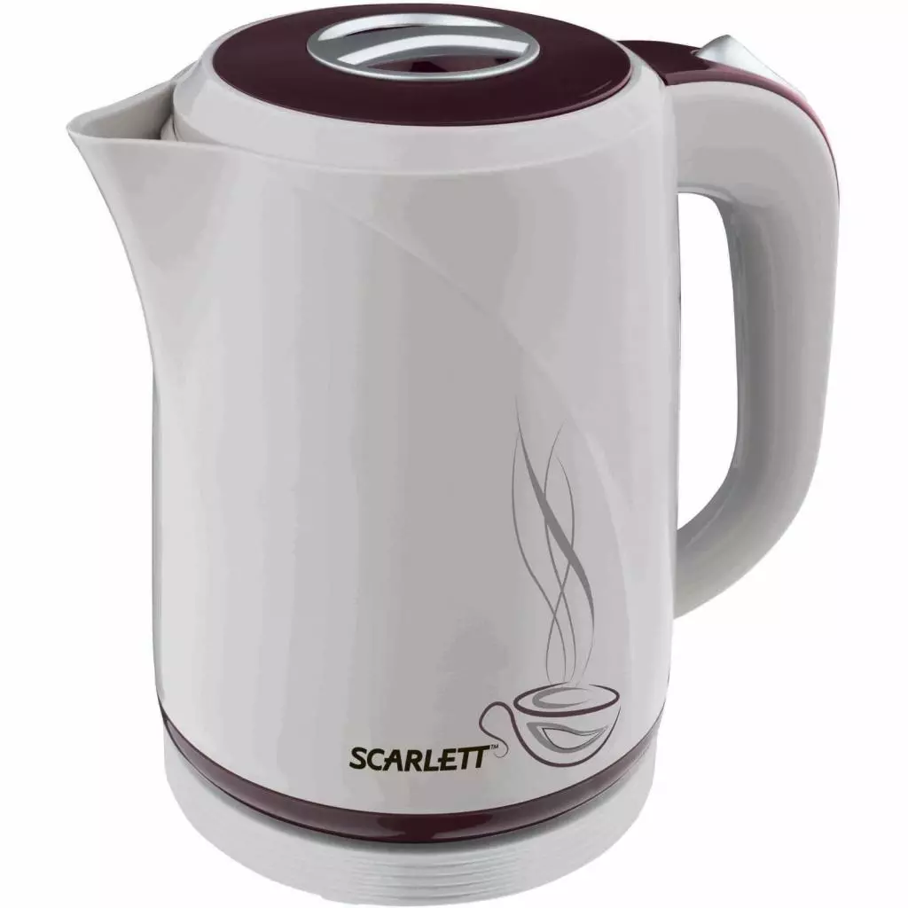 Электрочайник Scarlett SC 028 (SC028)