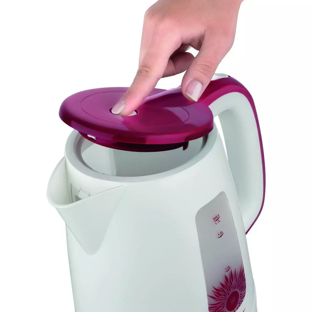 Электрочайник Scarlett SC-EK18P37 - 6 Электрочайник Scarlett SC-EK18P37 - 6