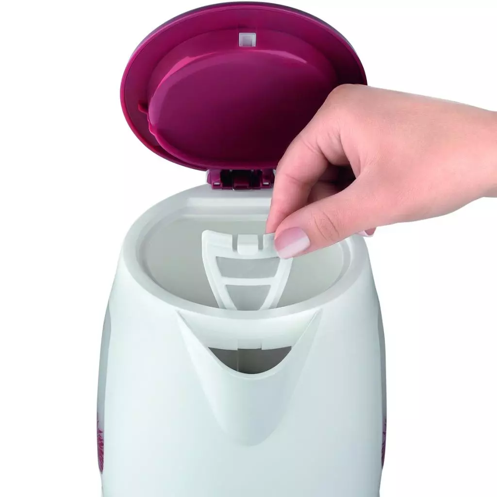 Электрочайник Scarlett SC-EK18P37 - 7 Электрочайник Scarlett SC-EK18P37 - 7