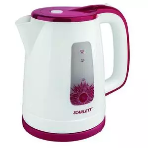 Электрочайник Scarlett SC-EK18P37