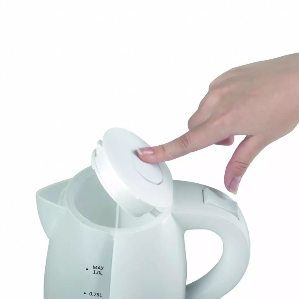 Электрочайник Scarlett SC-EK18P40 - 4 Электрочайник Scarlett SC-EK18P40 - 4