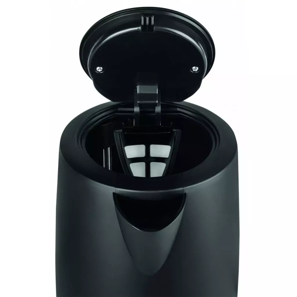 Электрочайник Scarlett SC-EK18P46 black (SC-EK18P46black) - 1 Электрочайник Scarlett SC-EK18P46 black (SC-EK18P46black) - 1