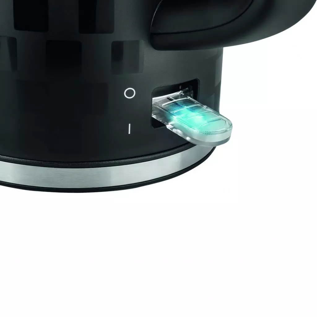 Электрочайник Scarlett SC-EK18P46 black (SC-EK18P46black) - 3 Электрочайник Scarlett SC-EK18P46 black (SC-EK18P46black) - 3