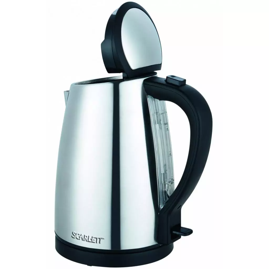 Электрочайник Scarlett SC-EK21S27 - 1 Электрочайник Scarlett SC-EK21S27 - 1