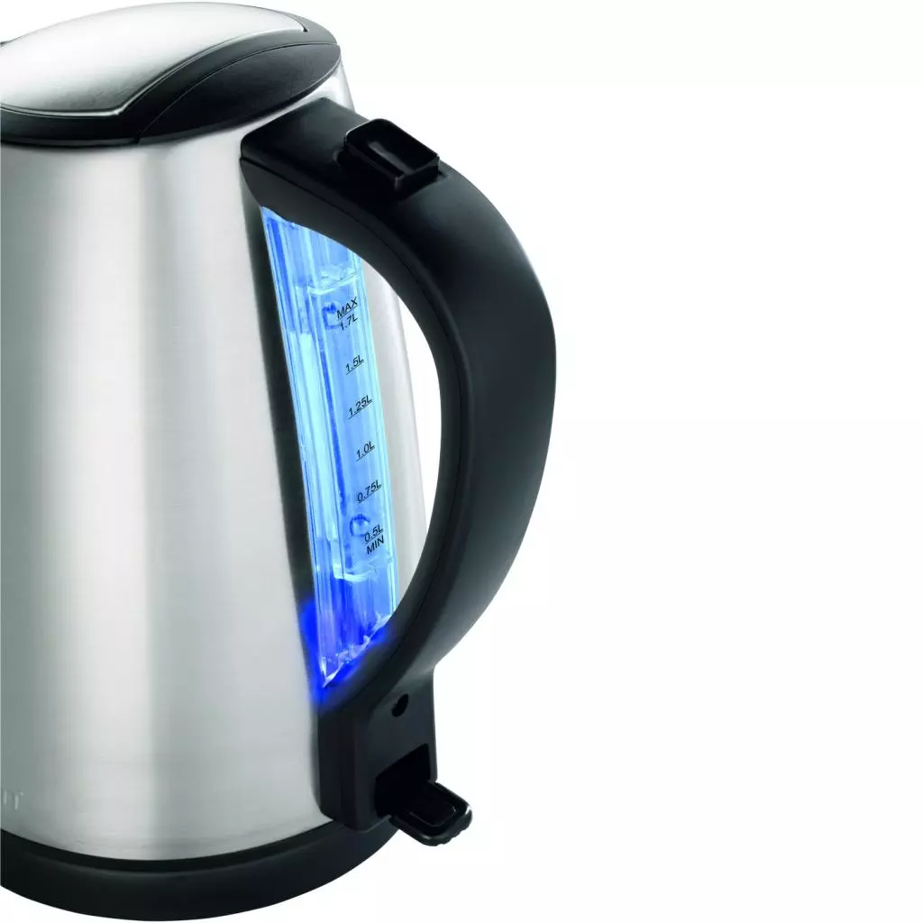 Электрочайник Scarlett SC-EK21S27 - 3 Электрочайник Scarlett SC-EK21S27 - 3