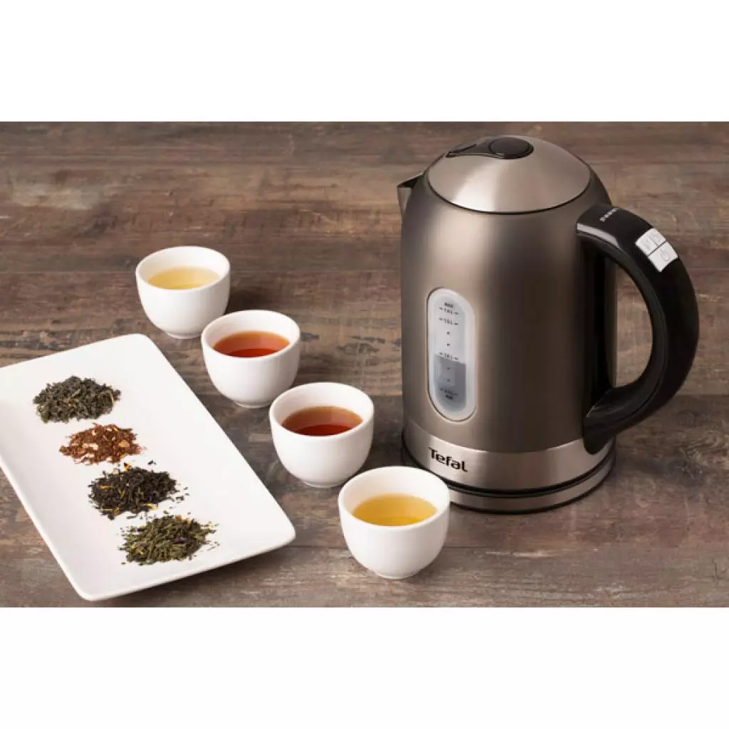 Электрочайник Tefal KI4009RU - 4 Электрочайник Tefal KI4009RU - 4