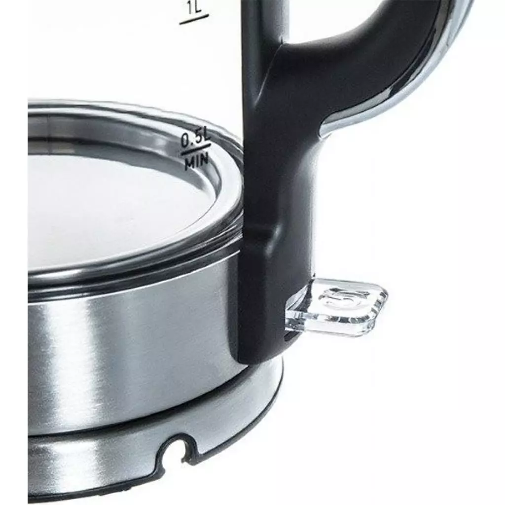 Электрочайник Tefal KI770D30 - 5 Электрочайник Tefal KI770D30 - 5