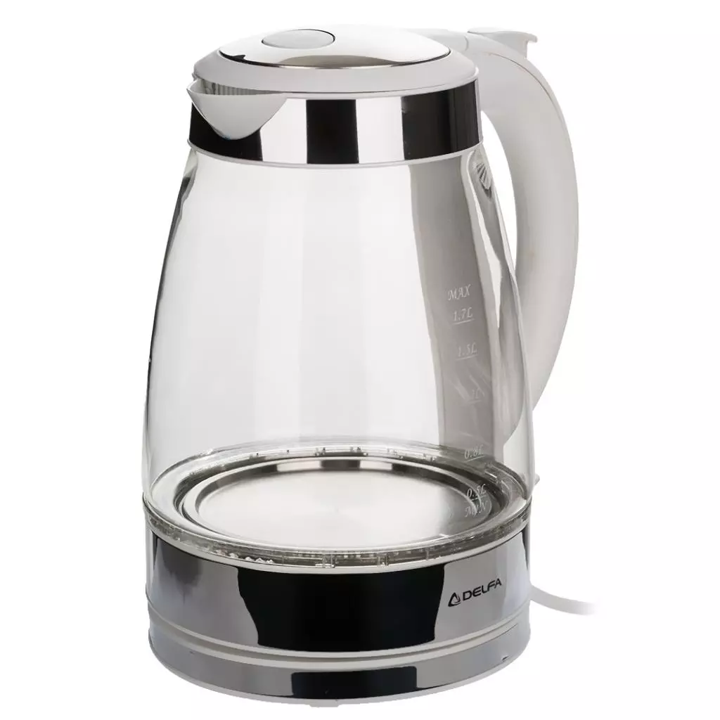 Электрочайник Delfa DK-100 - 1
