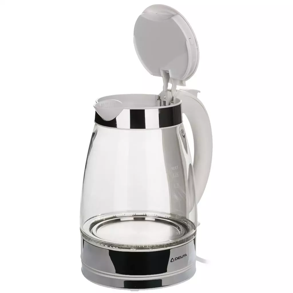 Электрочайник Delfa DK-100 - 2