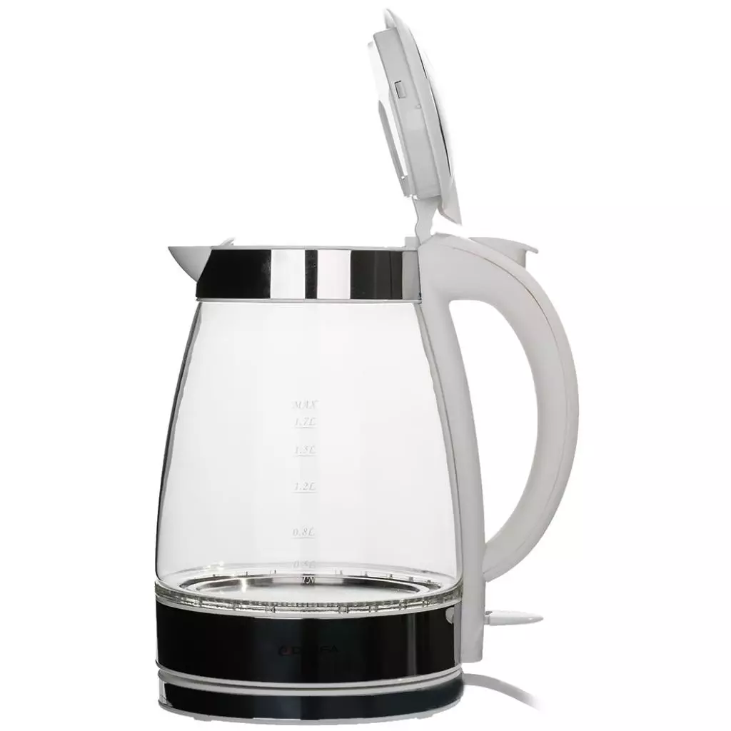 Электрочайник Delfa DK-100 - 3