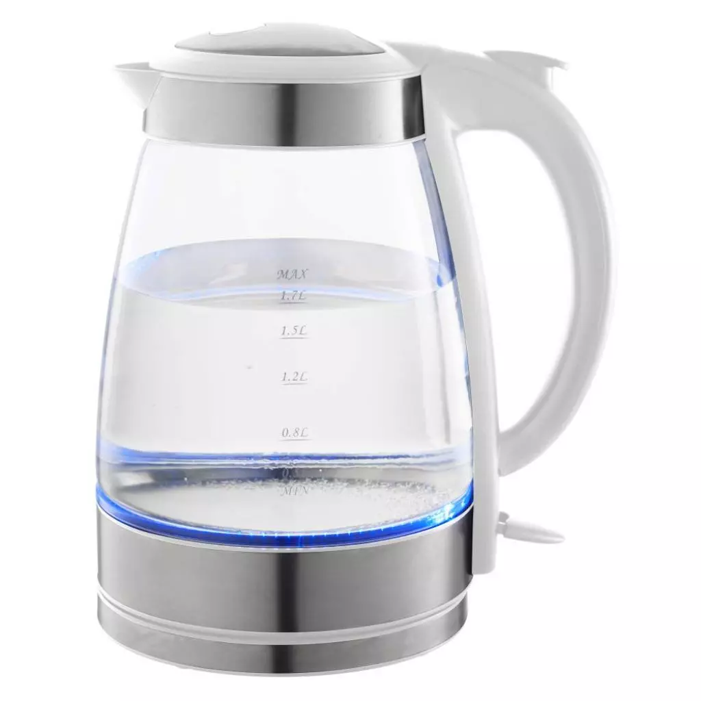 Электрочайник Delfa DK-100 - 5