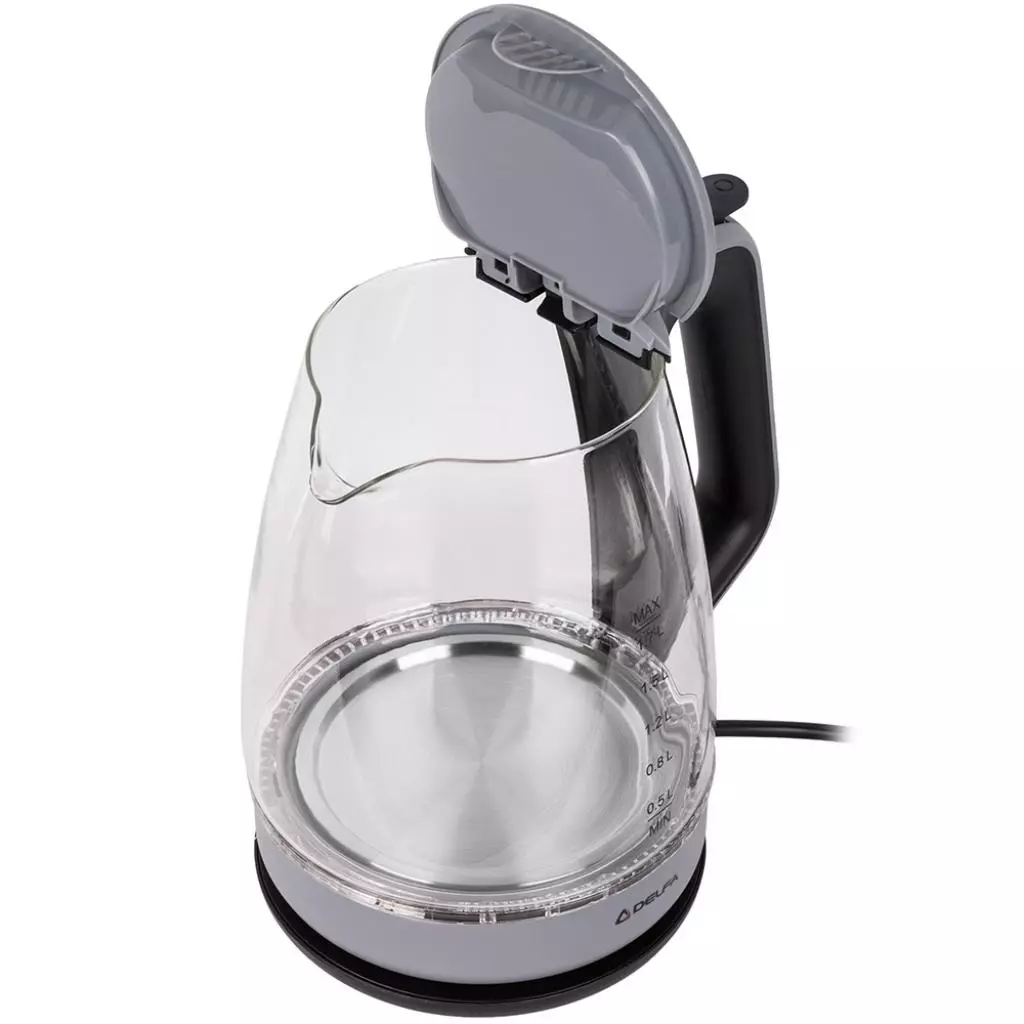 Электрочайник Delfa DKG-488 - 2 Электрочайник Delfa DKG-488 - 2