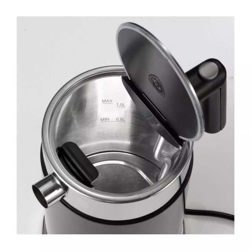 Электрочайник Graef WK 62 (WK62) - 1