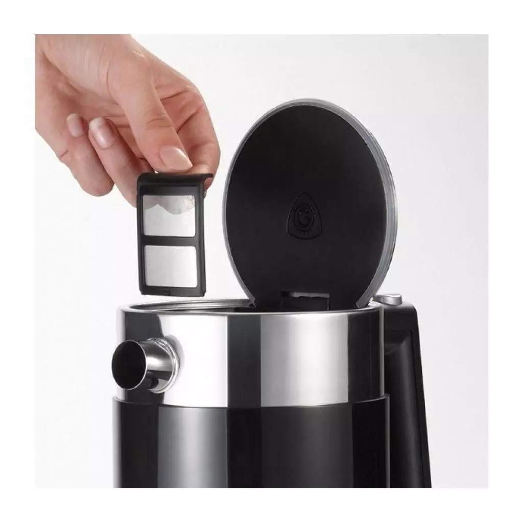 Электрочайник Graef WK 62 (WK62) - 3