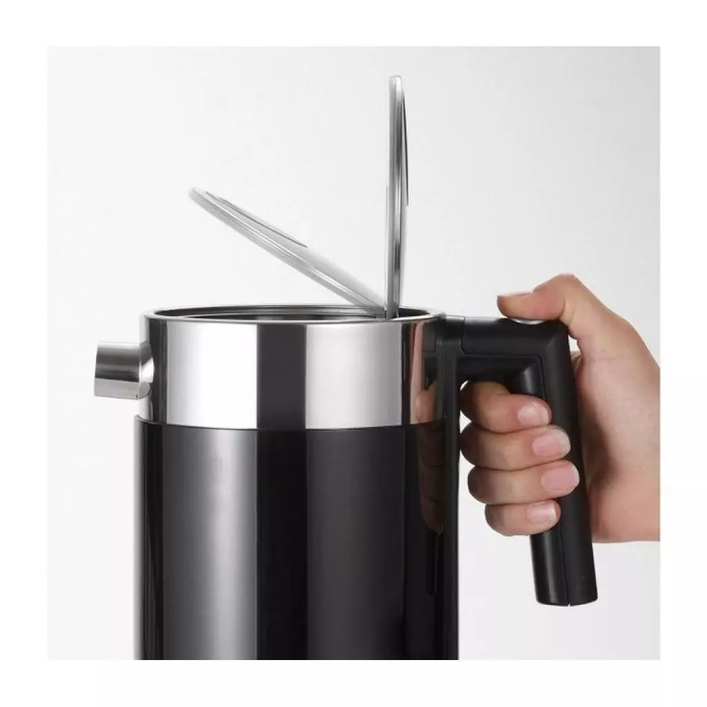 Электрочайник Graef WK 62 (WK62) - 4