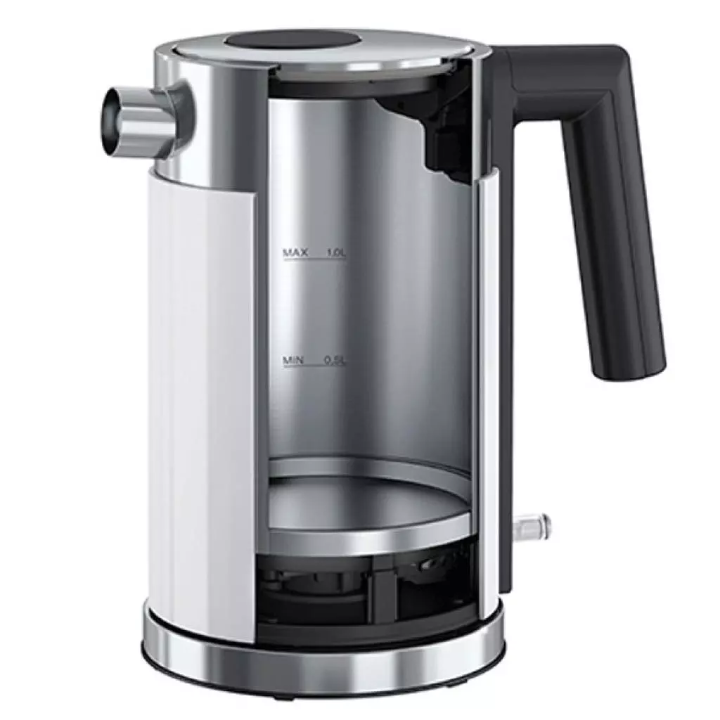 Электрочайник Graef WK 401 (WK401) - 3 Электрочайник Graef WK 401 (WK401) - 3