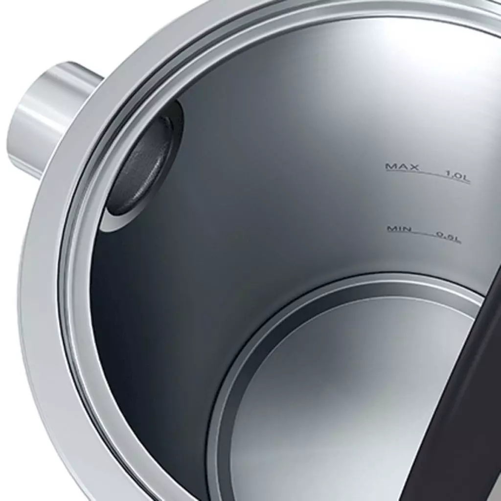 Электрочайник Graef WK 403 (WK403) - 2