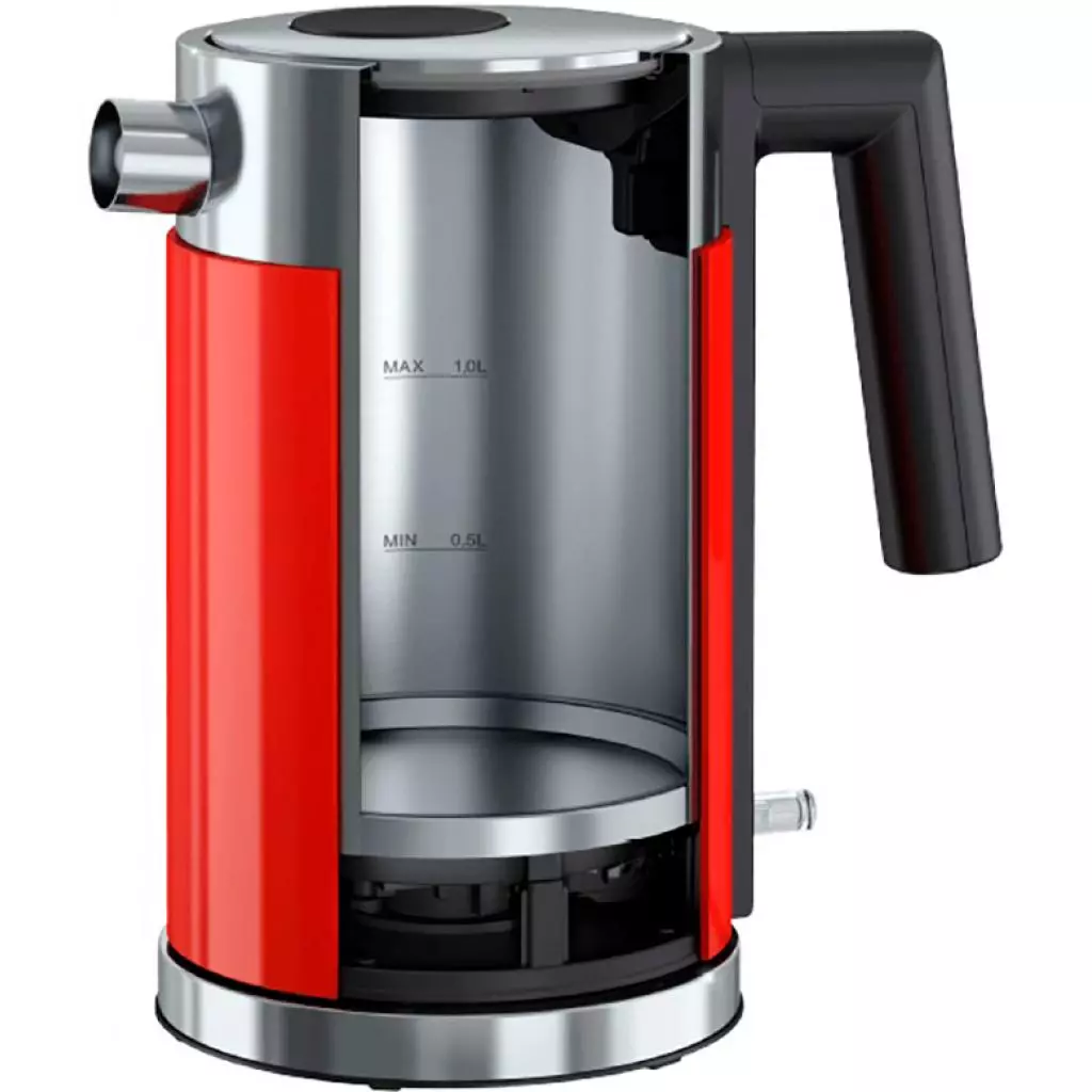 Электрочайник Graef WK 403 (WK403) - 3