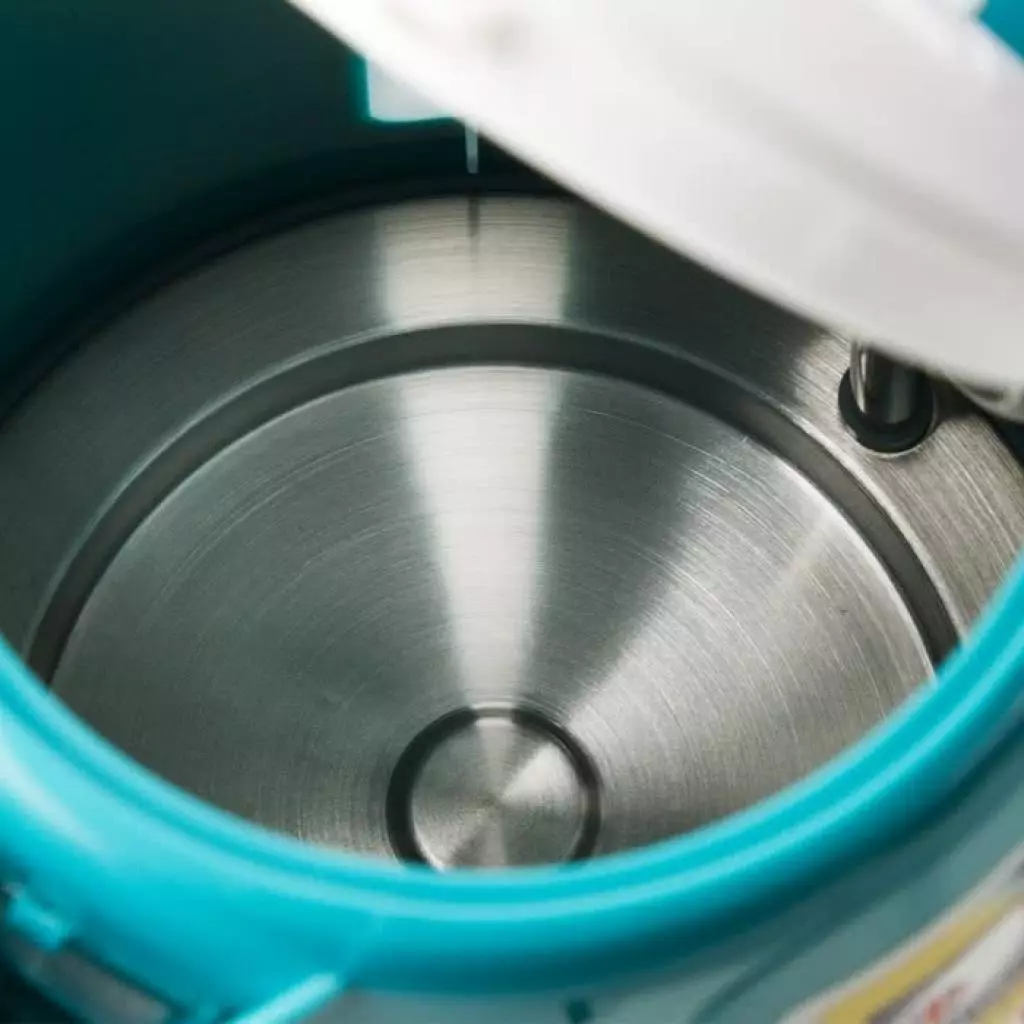 Электрочайник Saturn ST-EK8435 Turquoise - 4 Электрочайник Saturn ST-EK8435 Turquoise - 4