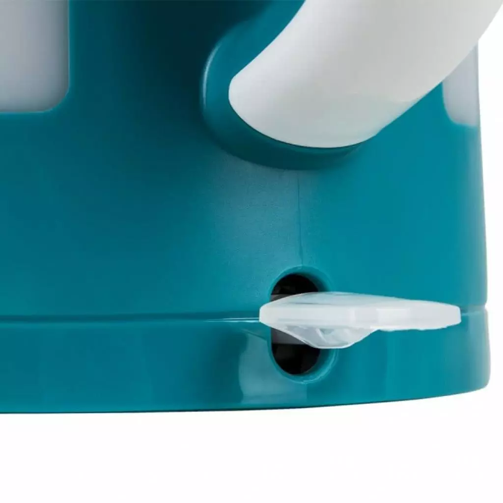 Электрочайник Saturn ST-EK8435 Turquoise - 5 Электрочайник Saturn ST-EK8435 Turquoise - 5