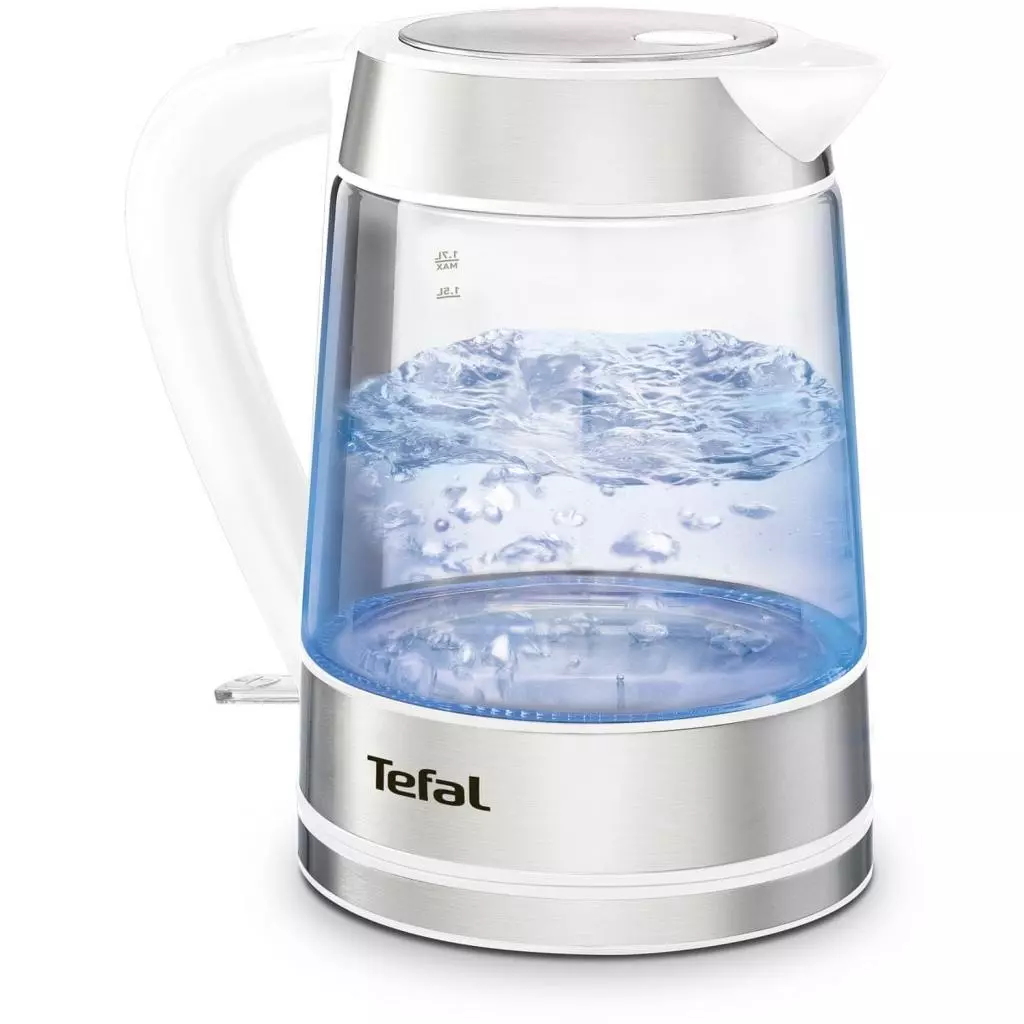 Электрочайник Tefal KI730132 - 1 Электрочайник Tefal KI730132 - 1