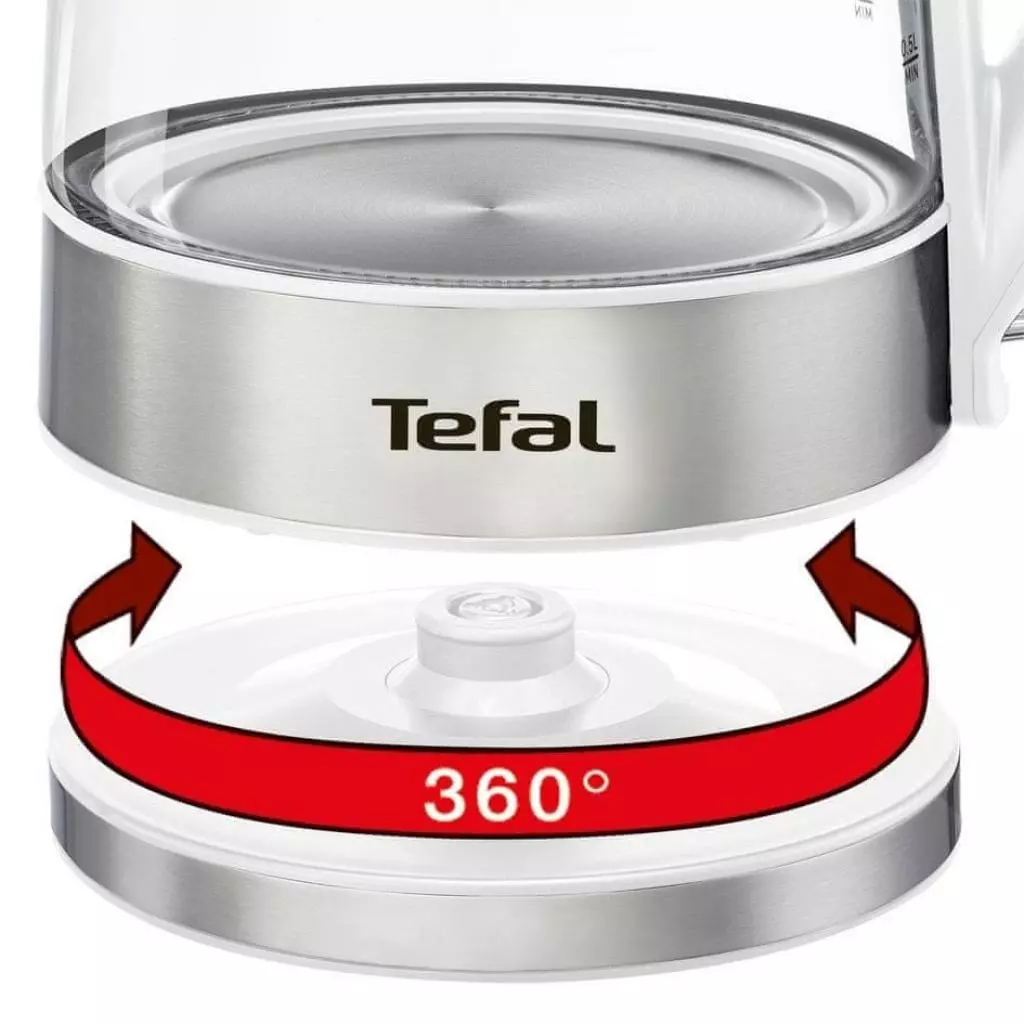 Электрочайник Tefal KI730132 - 3 Электрочайник Tefal KI730132 - 3