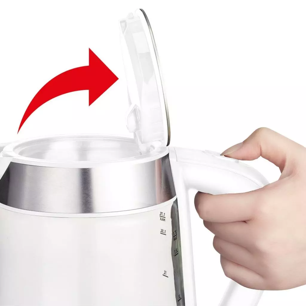 Электрочайник Tefal KI730132 - 4 Электрочайник Tefal KI730132 - 4