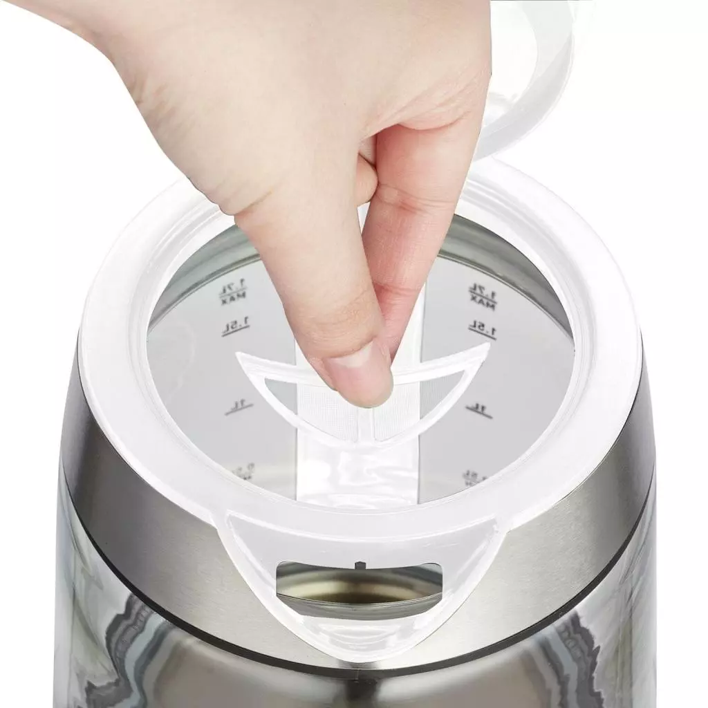 Электрочайник Tefal KI730132 - 5 Электрочайник Tefal KI730132 - 5