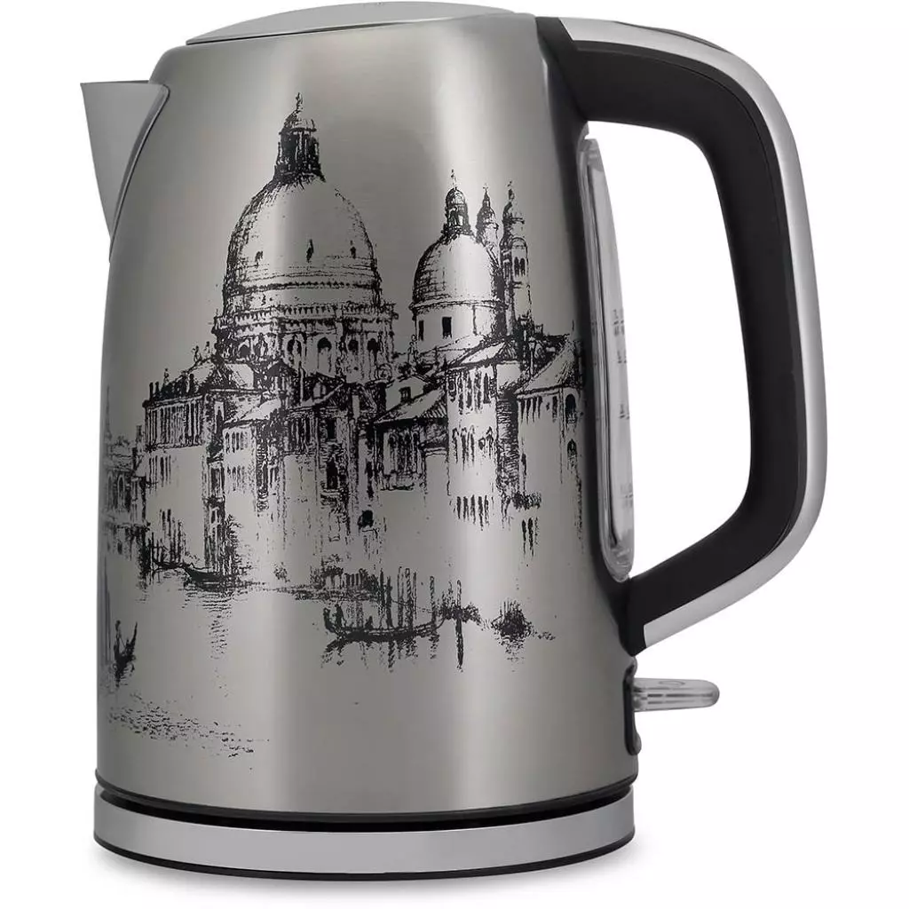 Электрочайник Polaris PWK 1763CA (PWK1763CA) - 1 Электрочайник Polaris PWK 1763CA (PWK1763CA) - 1