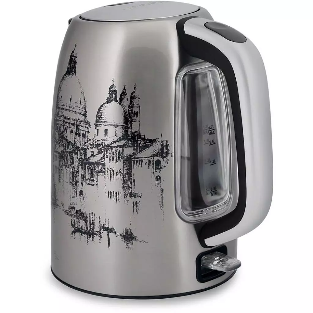 Электрочайник Polaris PWK 1763CA (PWK1763CA) - 2 Электрочайник Polaris PWK 1763CA (PWK1763CA) - 2