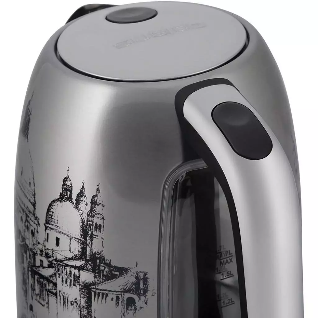 Электрочайник Polaris PWK 1763CA (PWK1763CA) - 4 Электрочайник Polaris PWK 1763CA (PWK1763CA) - 4