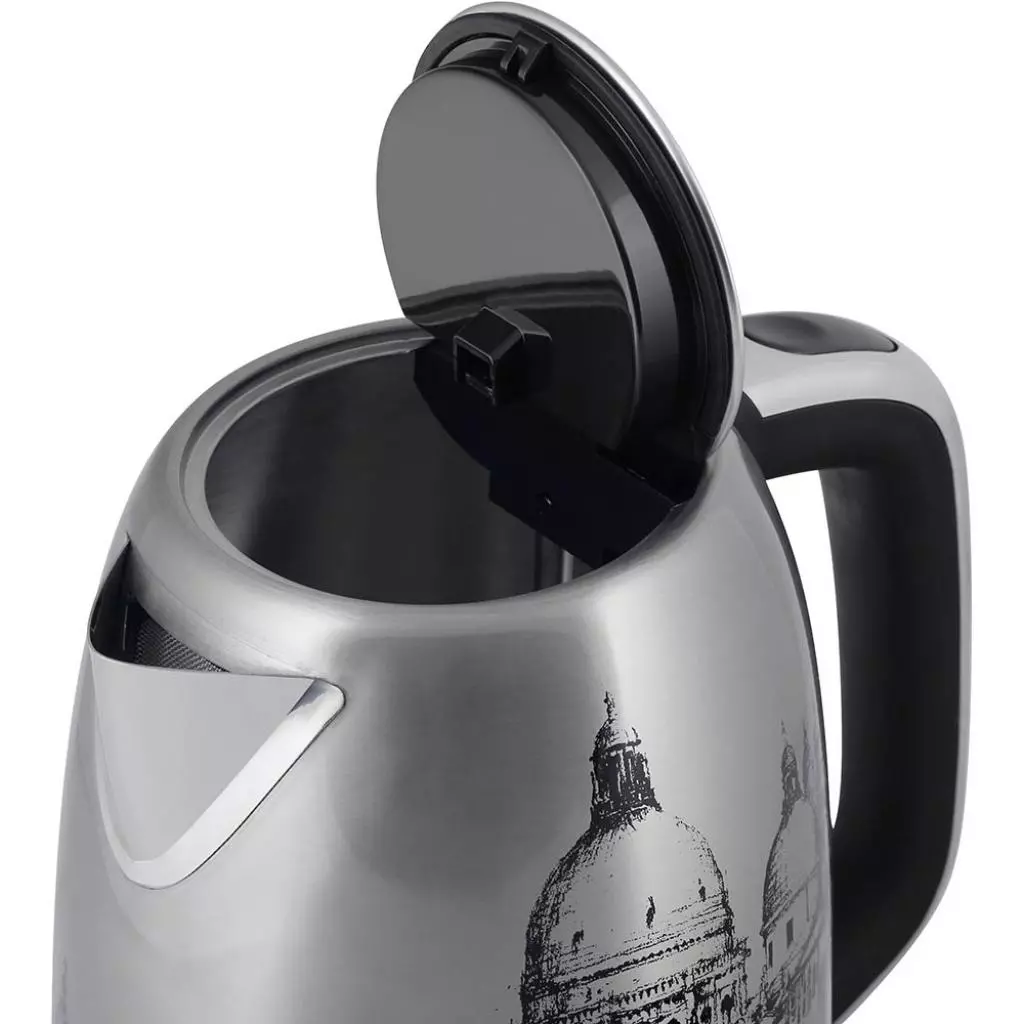 Электрочайник Polaris PWK 1763CA (PWK1763CA) - 6 Электрочайник Polaris PWK 1763CA (PWK1763CA) - 6