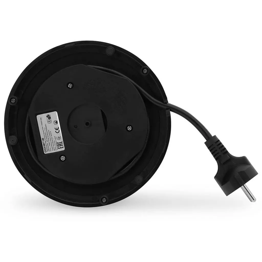 Электрочайник Polaris PWK 1763CA (PWK1763CA) - 7 Электрочайник Polaris PWK 1763CA (PWK1763CA) - 7