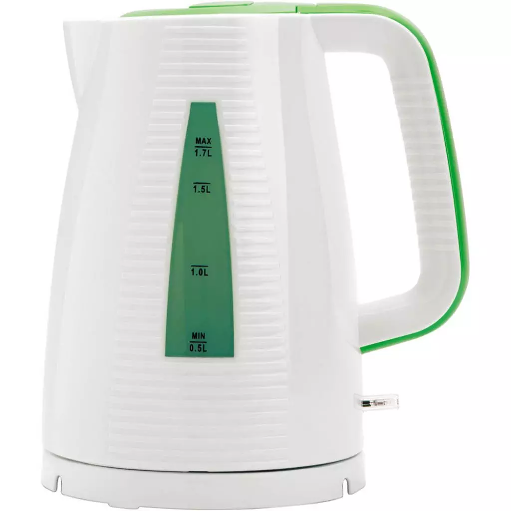 Электрочайник Polaris WK 1743C Green (WK1743C Green) - 1 Электрочайник Polaris WK 1743C Green (WK1743C Green) - 1