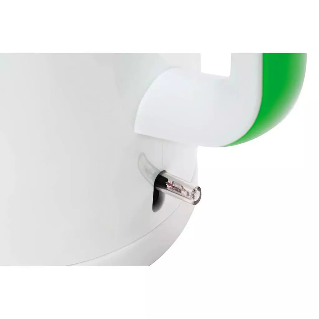 Электрочайник Polaris WK 1743C Green (WK1743C Green) - 3 Электрочайник Polaris WK 1743C Green (WK1743C Green) - 3