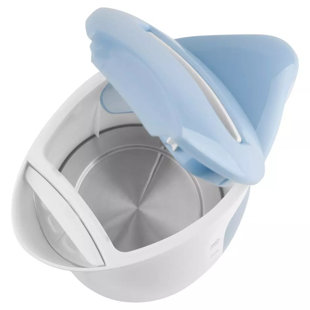 Электрочайник Sencor SWK 2510 WH (SWK2510WH) - 3 Электрочайник Sencor SWK 2510 WH (SWK2510WH) - 3