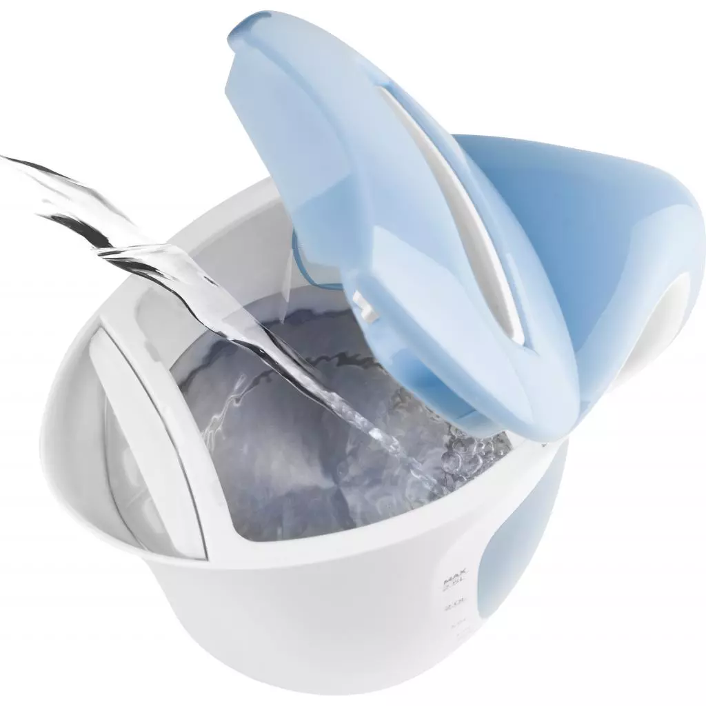 Электрочайник Sencor SWK 2510 WH (SWK2510WH) - 4 Электрочайник Sencor SWK 2510 WH (SWK2510WH) - 4