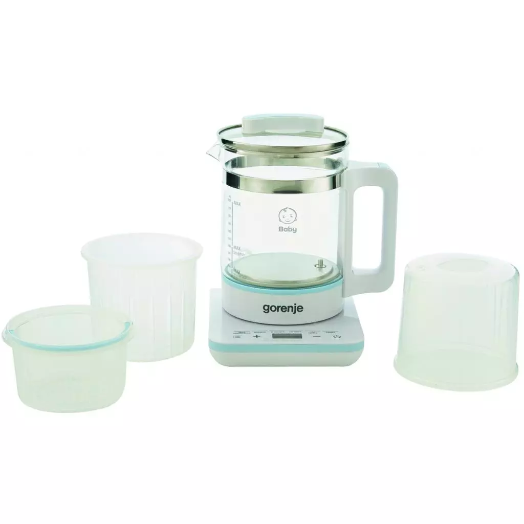 Электрочайник Gorenje K 10 BY (K10BY) - 1 Электрочайник Gorenje K 10 BY (K10BY) - 1